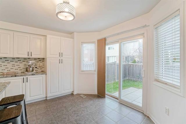 839 Etherington Way, House detached with 3 bedrooms, 3 bathrooms and 2 parking in Milton ON | Image 9