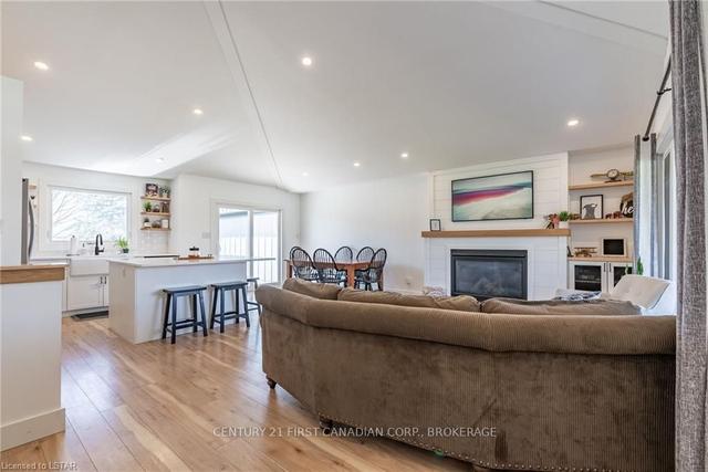 167 Mcleod St, House detached with 3 bedrooms, 2 bathrooms and 8 parking in North Middlesex ON | Image 38