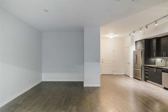 132 - 38 Grand Magazine St, Condo with 2 bedrooms, 1 bathrooms and 1 parking in Toronto ON | Image 8