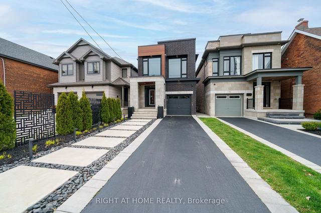 72 Melbourne St, House detached with 4 bedrooms, 4 bathrooms and 3 parking in Hamilton ON | Image 1