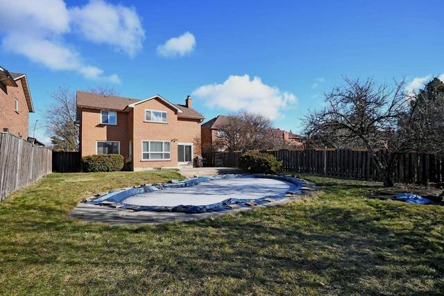 4034 Erindale Station Rd, House detached with 4 bedrooms, 3 bathrooms and 4 parking in Mississauga ON | Image 21