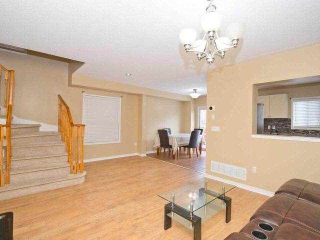 7 Briarcroft Rd, House semidetached with 3 bedrooms, 3 bathrooms and 3 parking in Brampton ON | Image 39