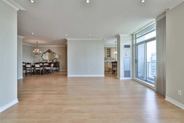 ph3 - 15 North Park Rd, Condo with 3 bedrooms, 3 bathrooms and 2 parking in Vaughan ON | Image 2