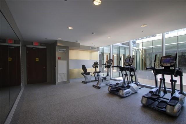 s713 - 455 Front St E, Condo with 2 bedrooms, 2 bathrooms and 1 parking in Toronto ON | Image 2