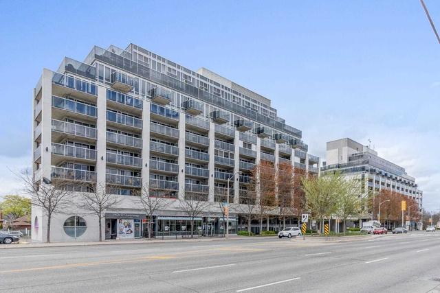 110 - 1050 The Queensway, Condo with 2 bedrooms, 2 bathrooms and 1 parking in Toronto ON | Image 23