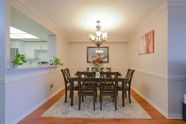 602 - 20 Guildwood Pkwy, Condo with 2 bedrooms, 2 bathrooms and 1 parking in Toronto ON | Image 39