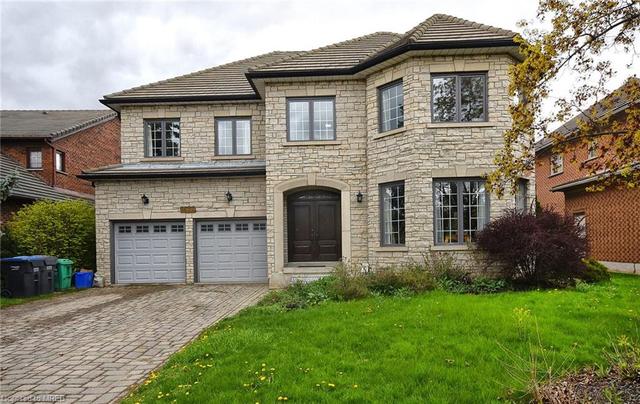 1433 Cottonwood Court, House detached with 6 bedrooms, 5 bathrooms and 6 parking in Mississauga ON | Image 3