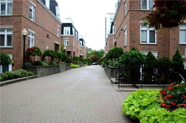 Th 6 - 85 Lillian St, Townhouse with 2 bedrooms, 2 bathrooms and 1 parking in Toronto ON | Image 18