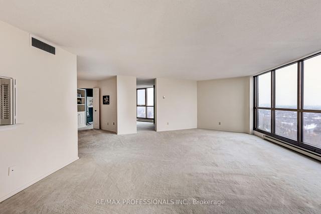 1807 - 2000 Islington Ave, Condo with 2 bedrooms, 2 bathrooms and 2 parking in Toronto ON | Image 10