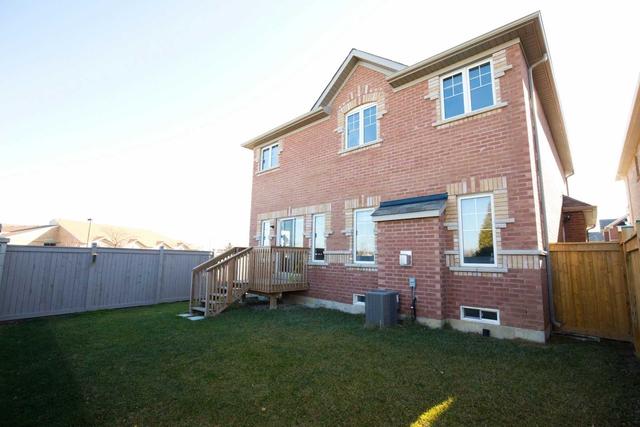 152 Cookview Dr, House detached with 4 bedrooms, 5 bathrooms and 6 parking in Brampton ON | Image 35
