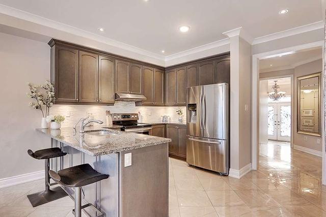 103 John Davis Gate, House detached with 3 bedrooms, 3 bathrooms and 5 parking in Whitchurch Stouffville ON | Image 9