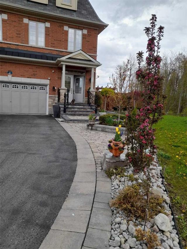 85 Haviland Circ, House detached with 4 bedrooms, 5 bathrooms and 6 parking in Brampton ON | Image 12