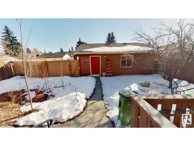 9831 169 Av Nw, House detached with 3 bedrooms, 3 bathrooms and 4 parking in Edmonton AB | Image 57