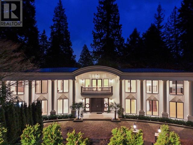 1760 29th Street, House detached with 7 bedrooms, 10 bathrooms and 23 parking in West Vancouver BC | Image 1