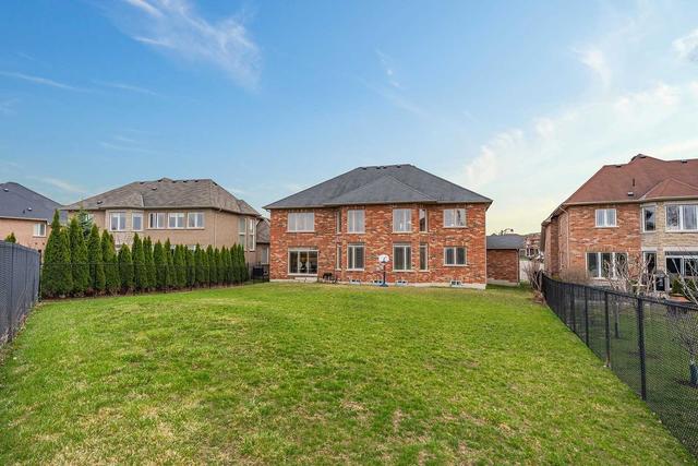 175 Ivy Jay Cres N, House detached with 5 bedrooms, 6 bathrooms and 8 parking in Aurora ON | Image 33