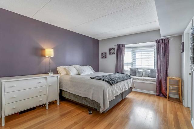 115 - 1431 Walkers Line, Condo with 2 bedrooms, 2 bathrooms and 1 parking in Burlington ON | Image 7