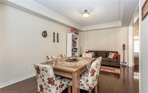 2491 Gateshead, House attached with 3 bedrooms, 4 bathrooms and 2 parking in Oakville ON | Image 3