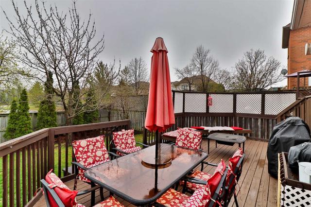 5645 Wells Pl, House detached with 4 bedrooms, 4 bathrooms and 5 parking in Mississauga ON | Image 30
