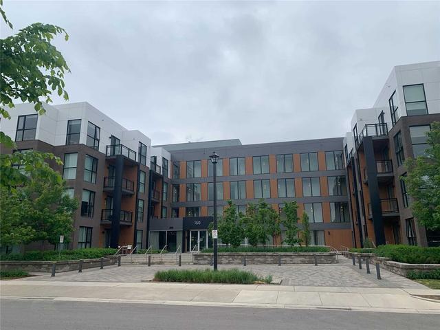 214 - 150 Sabina Dr, Condo with 2 bedrooms, 2 bathrooms and 1 parking in Oakville ON | Image 21