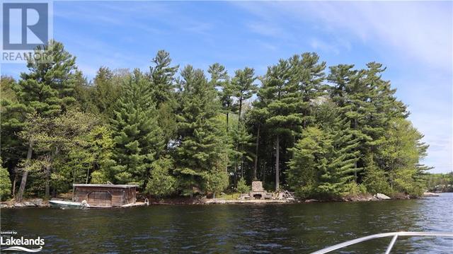 7 - m7 Miramichi Island, Home with 0 bedrooms, 0 bathrooms and null parking in Muskoka Lakes ON | Image 2