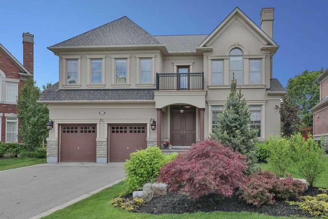 1848 Ivygate Crt, House detached with 5 bedrooms, 5 bathrooms and 4 parking in Mississauga ON | Image 1