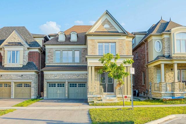 33 Oakford Dr, House detached with 5 bedrooms, 6 bathrooms and 6 parking in Markham ON | Image 1