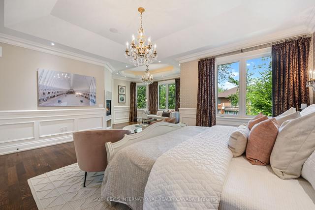 362 Hillcrest Ave, House detached with 5 bedrooms, 8 bathrooms and 4 parking in Toronto ON | Image 6