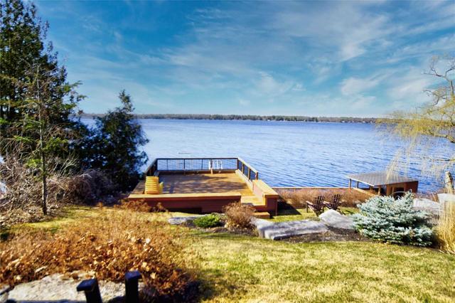 192 Pitt's Cove Rd, House detached with 3 bedrooms, 3 bathrooms and 11 parking in Kawartha Lakes ON | Image 5