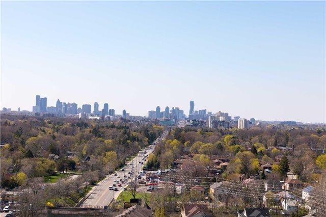 1605 - 1 Hurontario St, Condo with 2 bedrooms, 2 bathrooms and 1 parking in Mississauga ON | Image 7