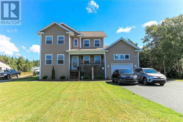 65 Conception Bay Highway, Holyrood, NL, A0A2R0 | Card Image