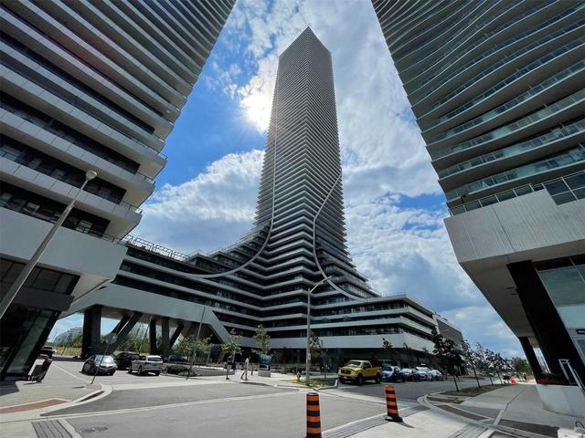 6307 - 30 Shore Breeze Dr, Condo with 2 bedrooms, 2 bathrooms and 1 parking in Toronto ON | Image 22