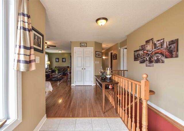 192 Marsellus Dr, House detached with 3 bedrooms, 2 bathrooms and 4 parking in Barrie ON | Image 26