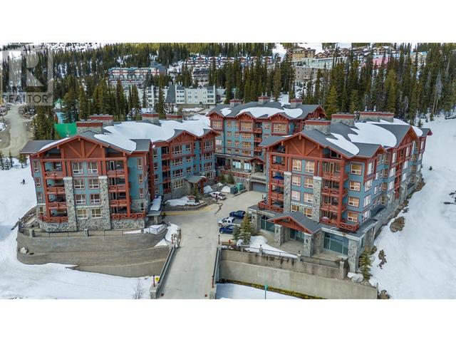 403 - 5259 Big White Road, Condo with 4 bedrooms, 3 bathrooms and 1 parking in Kootenay Boundary E BC | Image 39