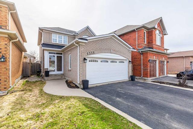 6356 Glen Meadows Rd, House detached with 3 bedrooms, 3 bathrooms and 6 parking in Mississauga ON | Image 12