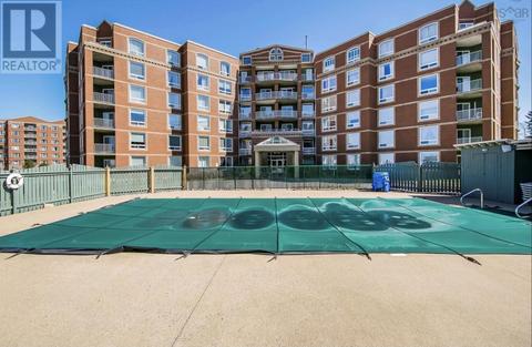 507 - 40 Regency Park Drive, Condo with 2 bedrooms, 2 bathrooms and null parking in Halifax NS | Card Image