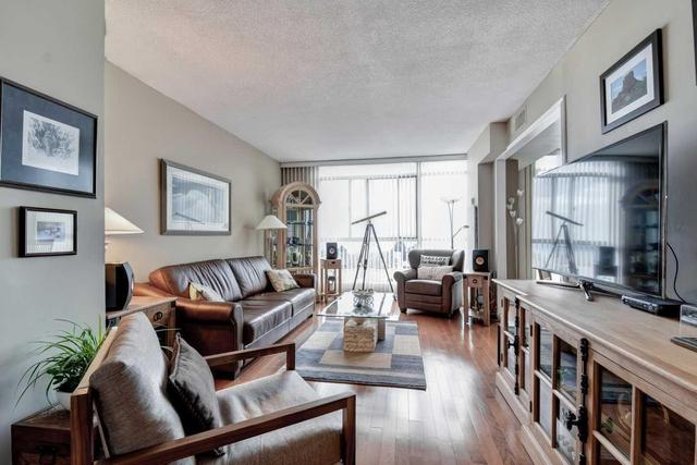 402 - 415 Locust St, Condo with 1 bedrooms, 2 bathrooms and 2 parking in Burlington ON | Image 7