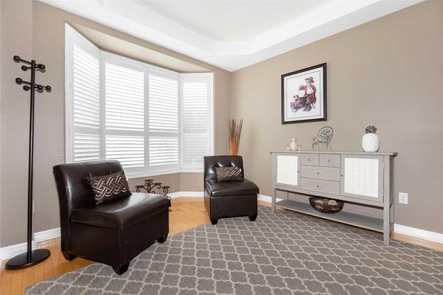 1485 Thorncrest Cres, House detached with 3 bedrooms, 4 bathrooms and 2 parking in Oakville ON | Image 10