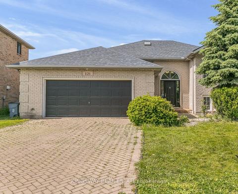 126 Hampton Cres, House detached with 3 bedrooms, 2 bathrooms and 6 parking in Windsor ON | Card Image