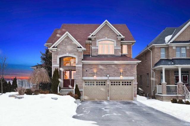 1338 Hunter St, House detached with 4 bedrooms, 5 bathrooms and 6 parking in Innisfil ON | Image 1