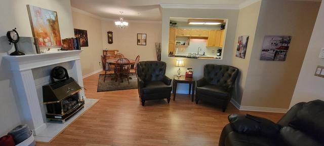 311 - 1445 Halifax Street, Condo with 2 bedrooms, 2 bathrooms and 2 parking in Penticton BC | Card Image