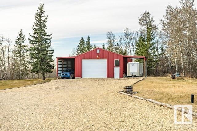 48575 Rge Rd 234, House detached with 7 bedrooms, 5 bathrooms and null parking in Leduc County AB | Image 57