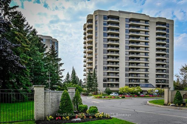 402 - 900 Wilson Rd N, Condo with 2 bedrooms, 2 bathrooms and 1 parking in Oshawa ON | Image 33