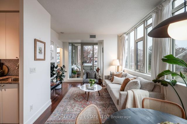 306 - 1638 Bloor St W, Condo with 2 bedrooms, 2 bathrooms and 1 parking in Toronto ON | Image 23