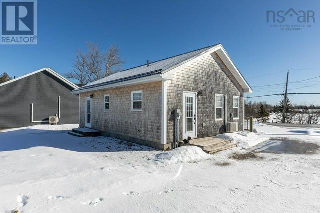 194 Dyke Road, House detached with 1 bedrooms, 1 bathrooms and null parking in Kings, Subd. D NS | Image 33
