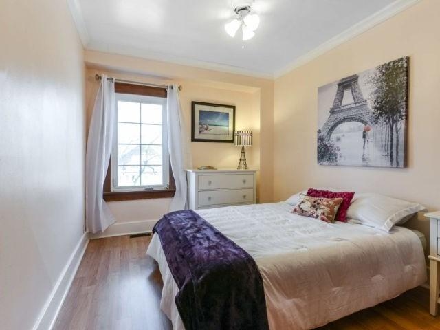 89 Church St E, House detached with 3 bedrooms, 2 bathrooms and 4 parking in Brampton ON | Image 12