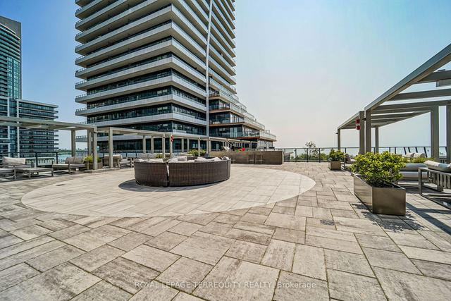 5104 - 30 Shore Breeze Dr, Condo with 1 bedrooms, 1 bathrooms and 1 parking in Toronto ON | Image 31