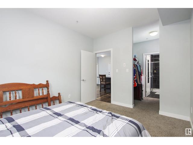 210 - 10611 117 St Nw, Condo with 2 bedrooms, 2 bathrooms and 2 parking in Edmonton AB | Image 25