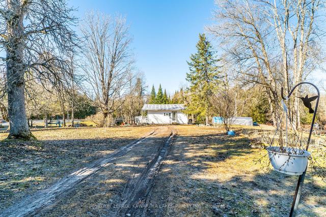 3 digby Laxton Boundary Rd, House detached with 2 bedrooms, 2 bathrooms and 4 parking in Kawartha Lakes ON | Image 26