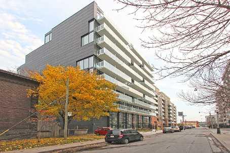 th1 - 25 Stafford St, Townhouse with 2 bedrooms, 3 bathrooms and null parking in Toronto ON | Image 1