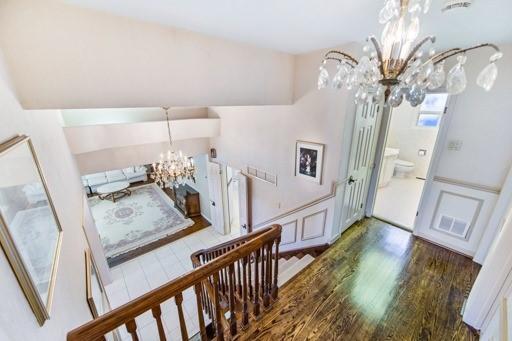 85 Stonedene Blvd, House detached with 3 bedrooms, 3 bathrooms and 6 parking in Toronto ON | Image 8